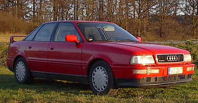 Robert's Competition