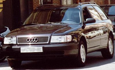 [Esteban's C4 TDI]