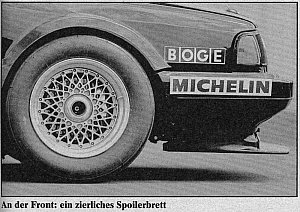 ['Zierliches Spoilerbrett' (naja, sieht gro&szlig; genug f&uuml;r mich aus ;)]