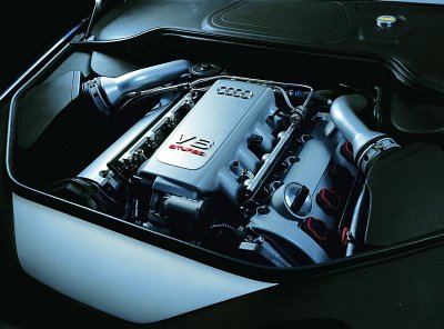 engine
